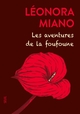 Les Aventures de la foufoune (9782021569049-front-cover)