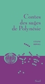 Contes des sages de Polynésie (9782021598599-front-cover)