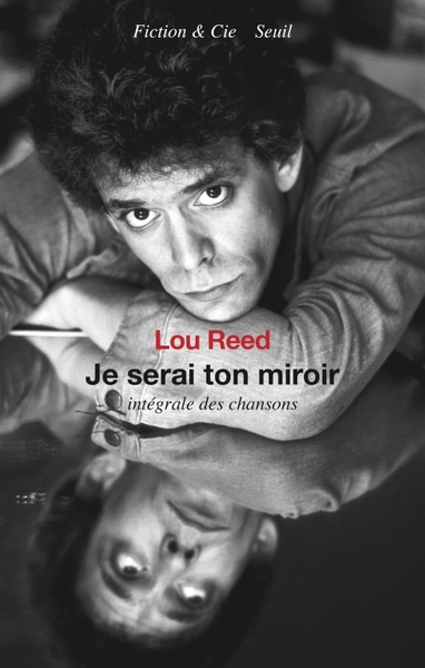 Je serai ton miroir (9782021543988-front-cover)