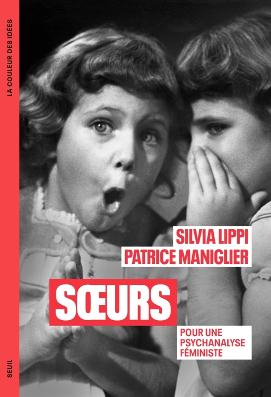 Sœurs, Pour une psychanalyse féministe (9782021533323-front-cover)