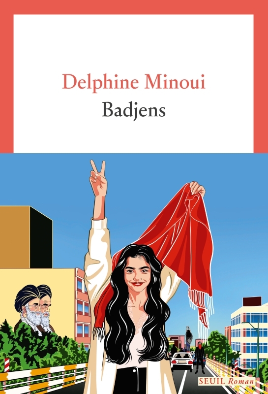 Badjens (9782021541724-front-cover)