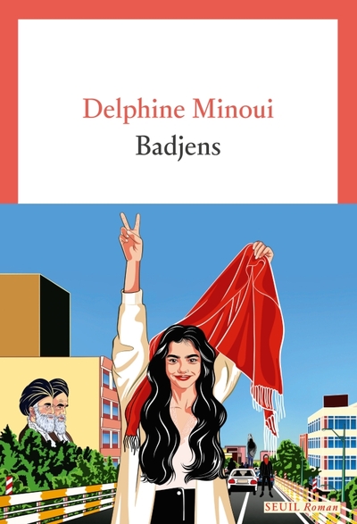 Badjens (9782021541724-front-cover)