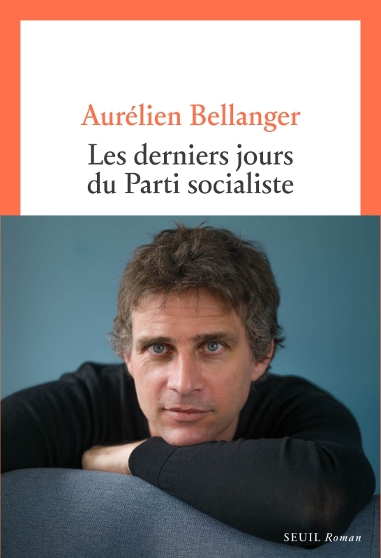 Les Derniers Jours du Parti socialiste (9782021571165-front-cover)