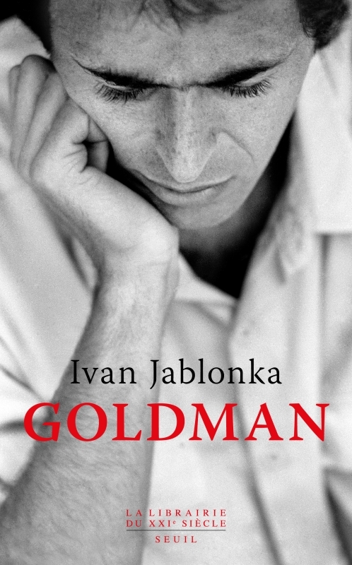 Goldman (9782021526752-front-cover)