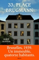 33 Place Brugmann (9782021572063-front-cover)