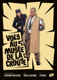Vols au musée de la Croûte (9782021564792-front-cover)