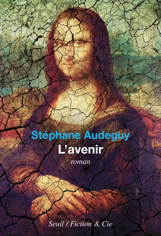 L'Avenir (9782021583250-front-cover)