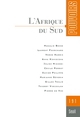 Pouvoirs, n°191. L'Afrique du Sud (9782021546286-front-cover)