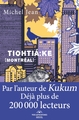 Tiohtiá:ke [Montréal] (9782021538878-front-cover)