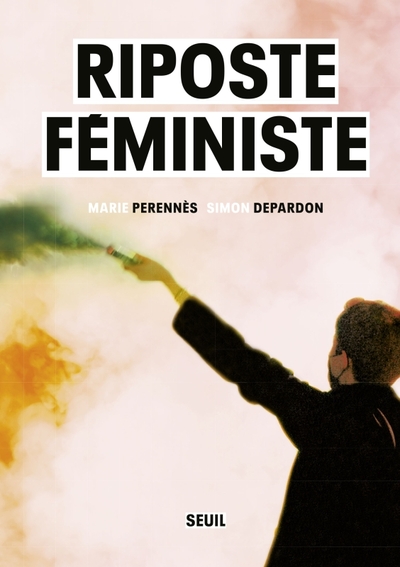 Riposte féministe (9782021517446-front-cover)
