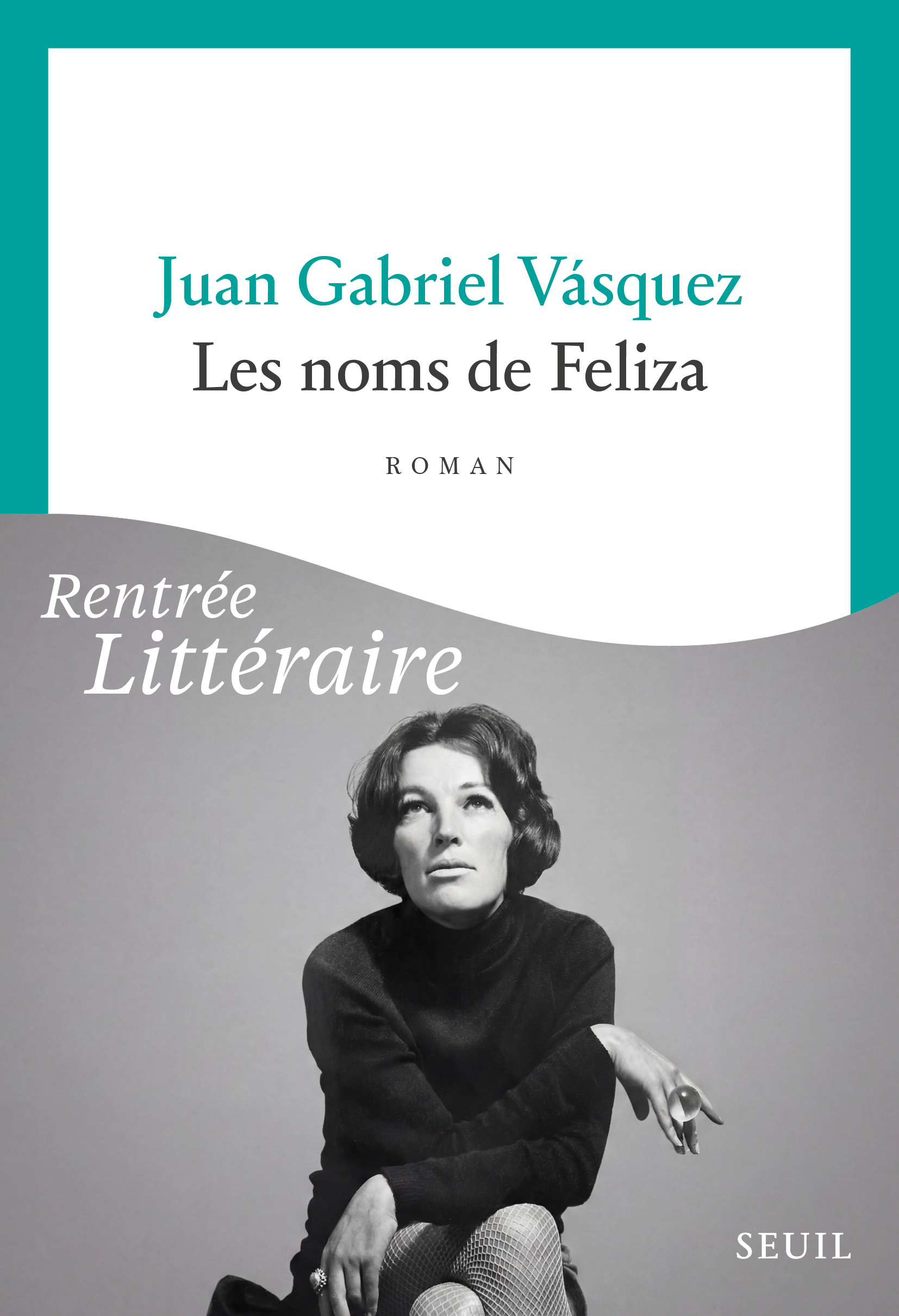 Les Noms de Feliza (9782021599527-front-cover)