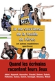 Je me souviens... de la foulée de Pérec (et autres madeleines sportives) (9782021534801-front-cover)