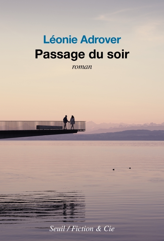 Passage du soir (9782021591774-front-cover)