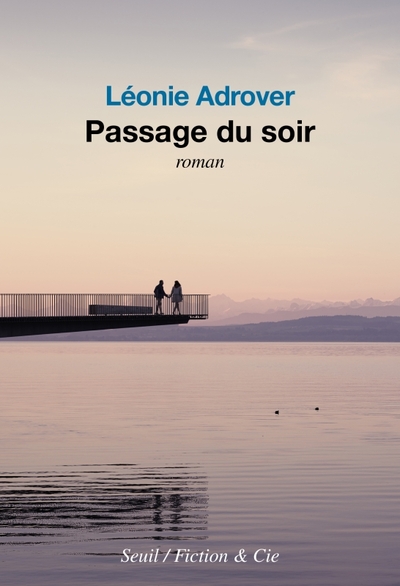 Passage du soir (9782021591774-front-cover)