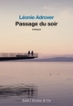 Passage du soir (9782021591774-front-cover)