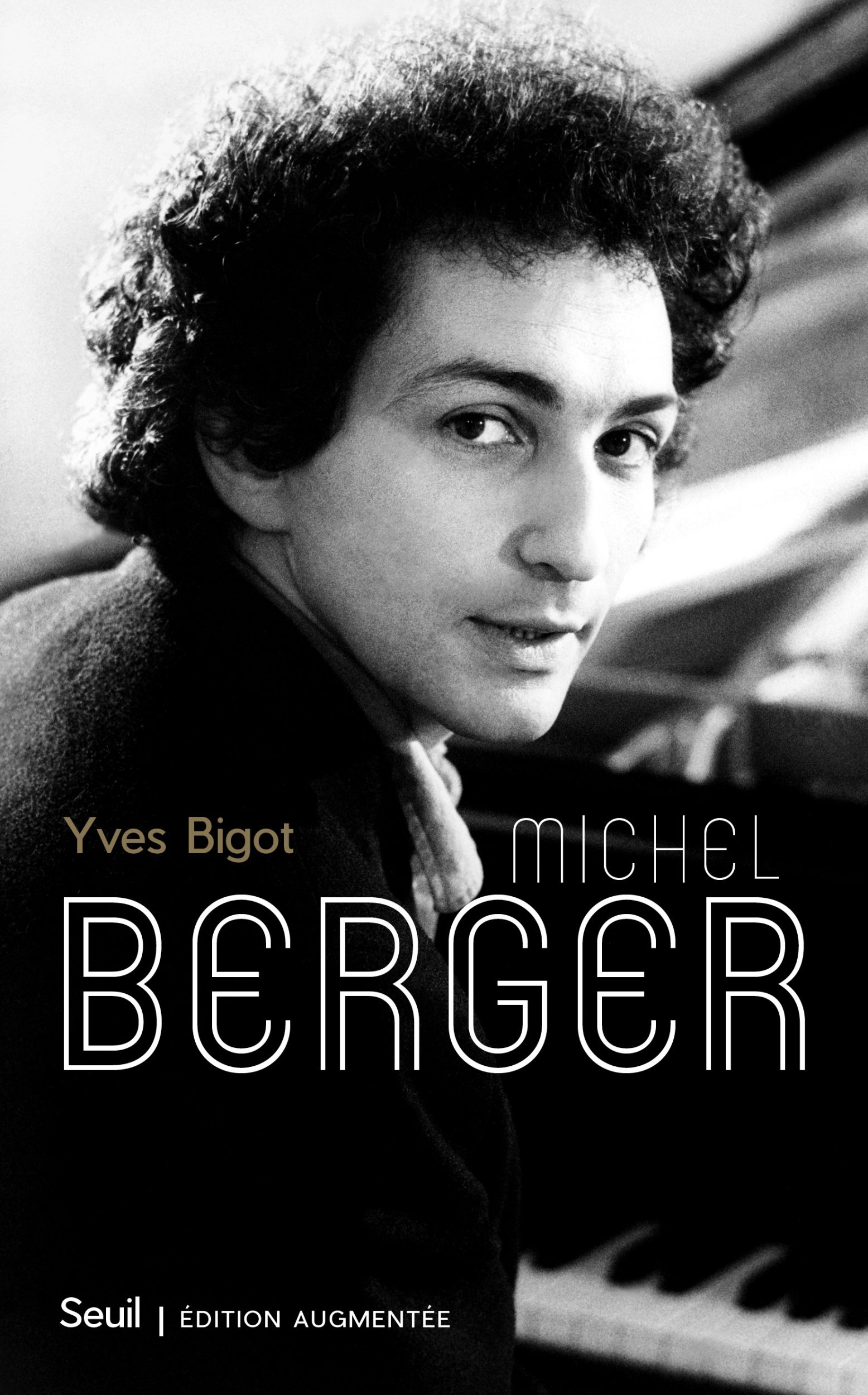 Michel Berger (9782021504378-front-cover)