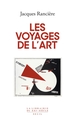 Les Voyages de l'art (9782021523942-front-cover)