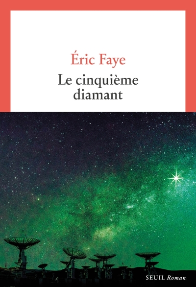 Le Cinquième Diamant (9782021534085-front-cover)