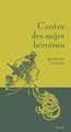 Contes des sages héroïnes (9782021517347-front-cover)