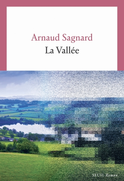 La Vallée (9782021585148-front-cover)