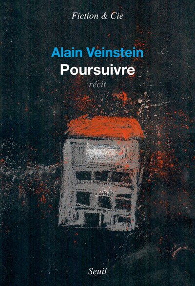 Poursuivre (9782021502756-front-cover)