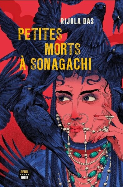 Petites Morts à Sonagachi (9782021507270-front-cover)