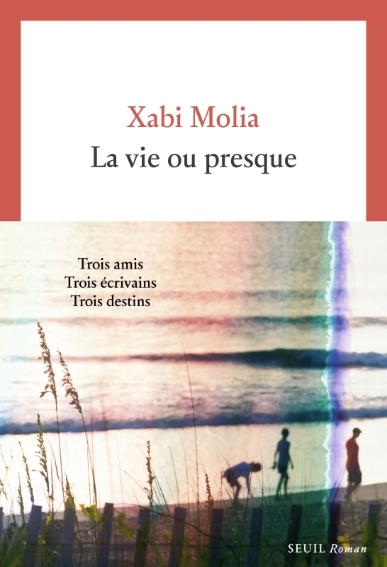 La Vie ou presque (9782021575118-front-cover)