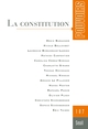 Pouvoirs, n°187. La Constitution (9782021526271-front-cover)