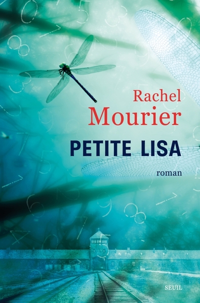 Petite Lisa (9782021545876-front-cover)