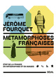 Métamorphoses françaises, État de la France en infographies et en images (9782021570939-front-cover)