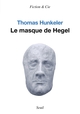Le Masque de Hegel (9782021569124-front-cover)