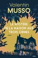 Le Mystère de la Maison aux Trois Ormes (9782021563313-front-cover)