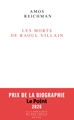 Les Morts de Raoul Villain (9782021588705-front-cover)