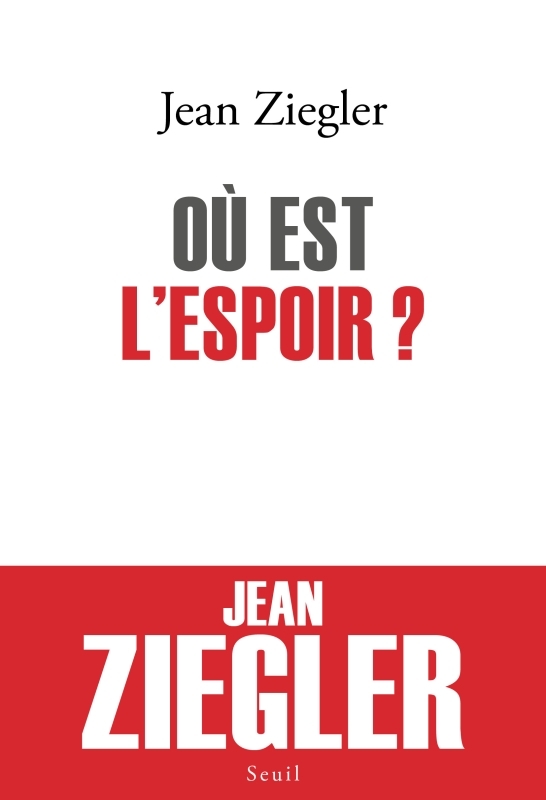 Où est l'espoir ? (9782021579246-front-cover)