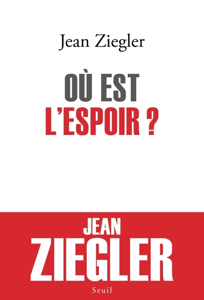 Où est l'espoir ? (9782021579246-front-cover)