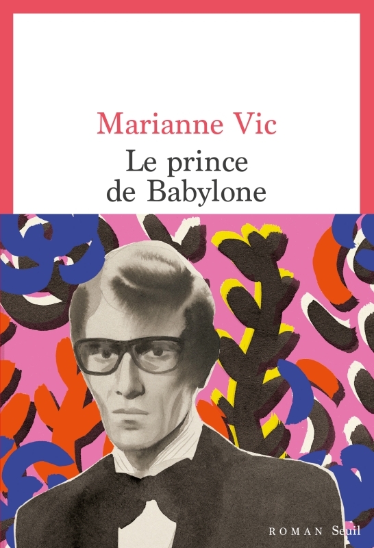 Le Prince de Babylone (9782021505856-front-cover)