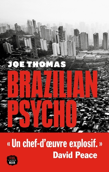 Brazilian Psycho (9782021509670-front-cover)