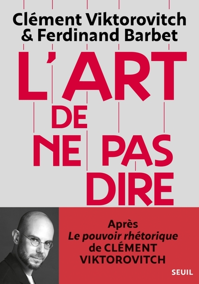 L'Art de ne pas dire, Chronique d'un saccage du langage (9782021566000-front-cover)