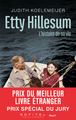 Etty Hillesum, L'Histoire de sa vie (9782021535884-front-cover)