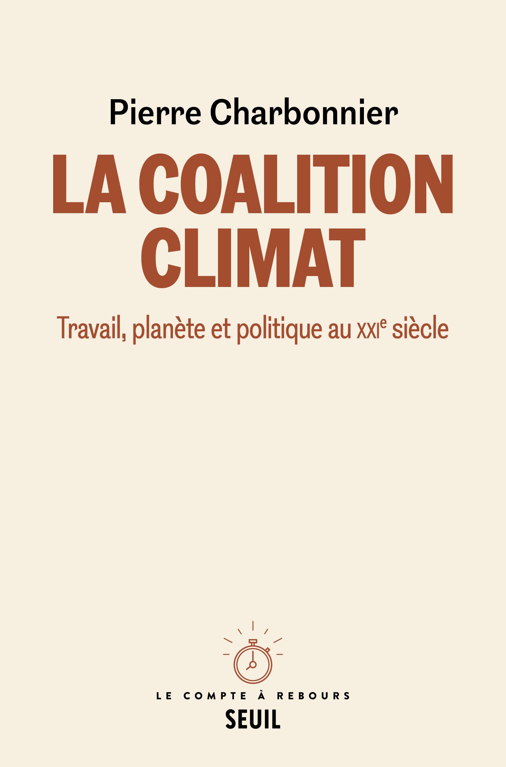 La Coalition climat (9782021534498-front-cover)