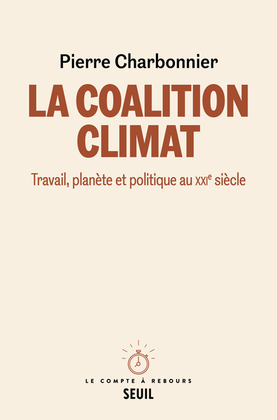 La Coalition climat (9782021534498-front-cover)