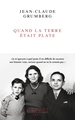 Quand la terre était plate (9782021578706-front-cover)