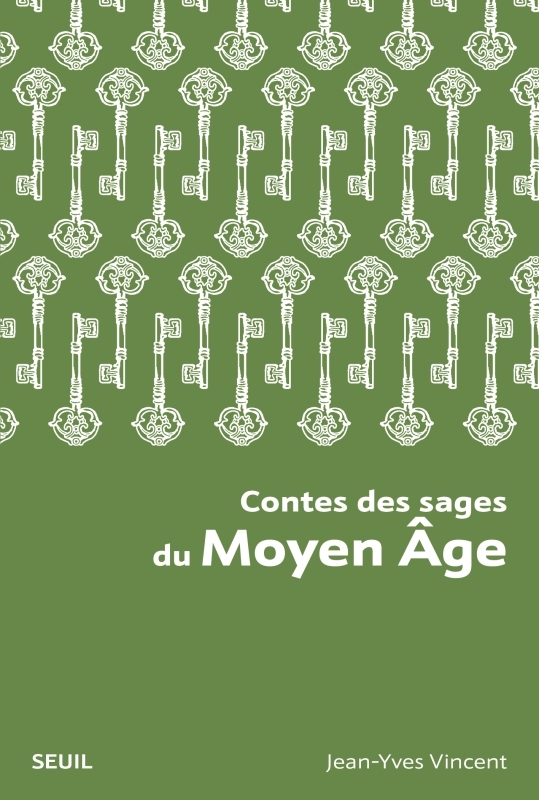 Contes des sages du Moyen Âge (9782021549041-front-cover)