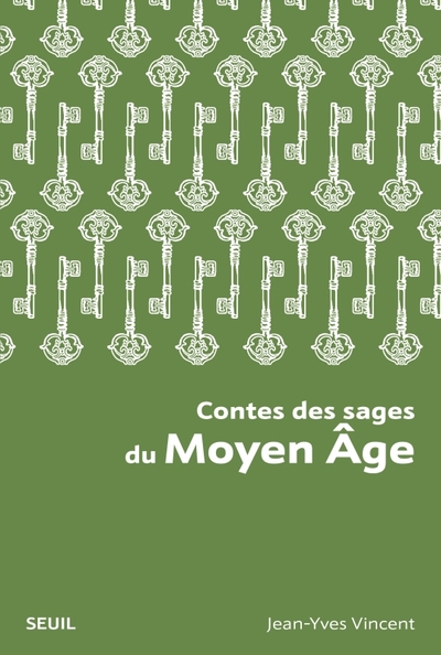Contes des sages du Moyen Âge (9782021549041-front-cover)