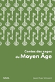 Contes des sages du Moyen Âge (9782021549041-front-cover)