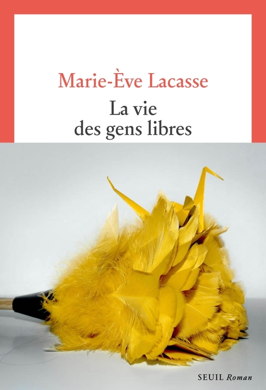 La Vie des gens libres (9782021583182-front-cover)