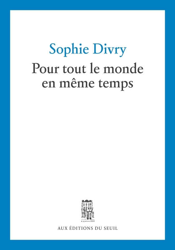 Pour tout le monde en même temps (9782021595321-front-cover)