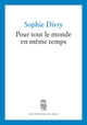 Pour tout le monde en même temps (9782021595321-front-cover)