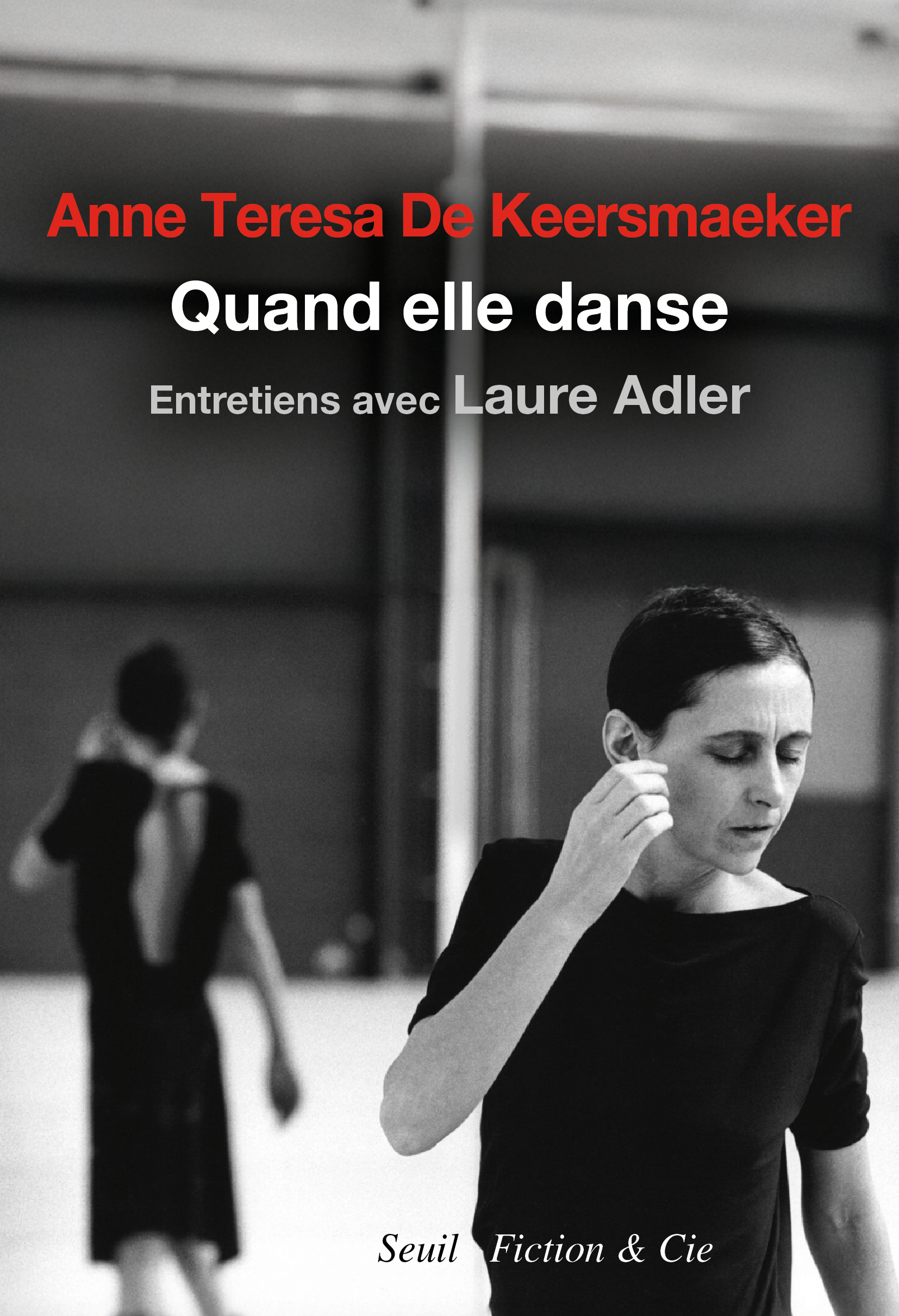 Quand elle danse (9782021584554-front-cover)