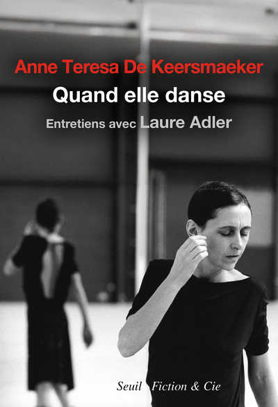 Quand elle danse (9782021584554-front-cover)